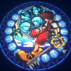 Kingdom Hearts