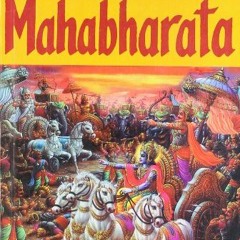 == Mahabharata [Paperback] [Jan 01, 2010] C.Rajagopalachari =Textbook=