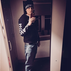 rocker belt prod occult14