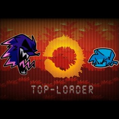 Lock-On (Top-Loader but the Triple Trouble cast sing it)