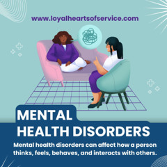 Behavioral Disorders Treatment in California