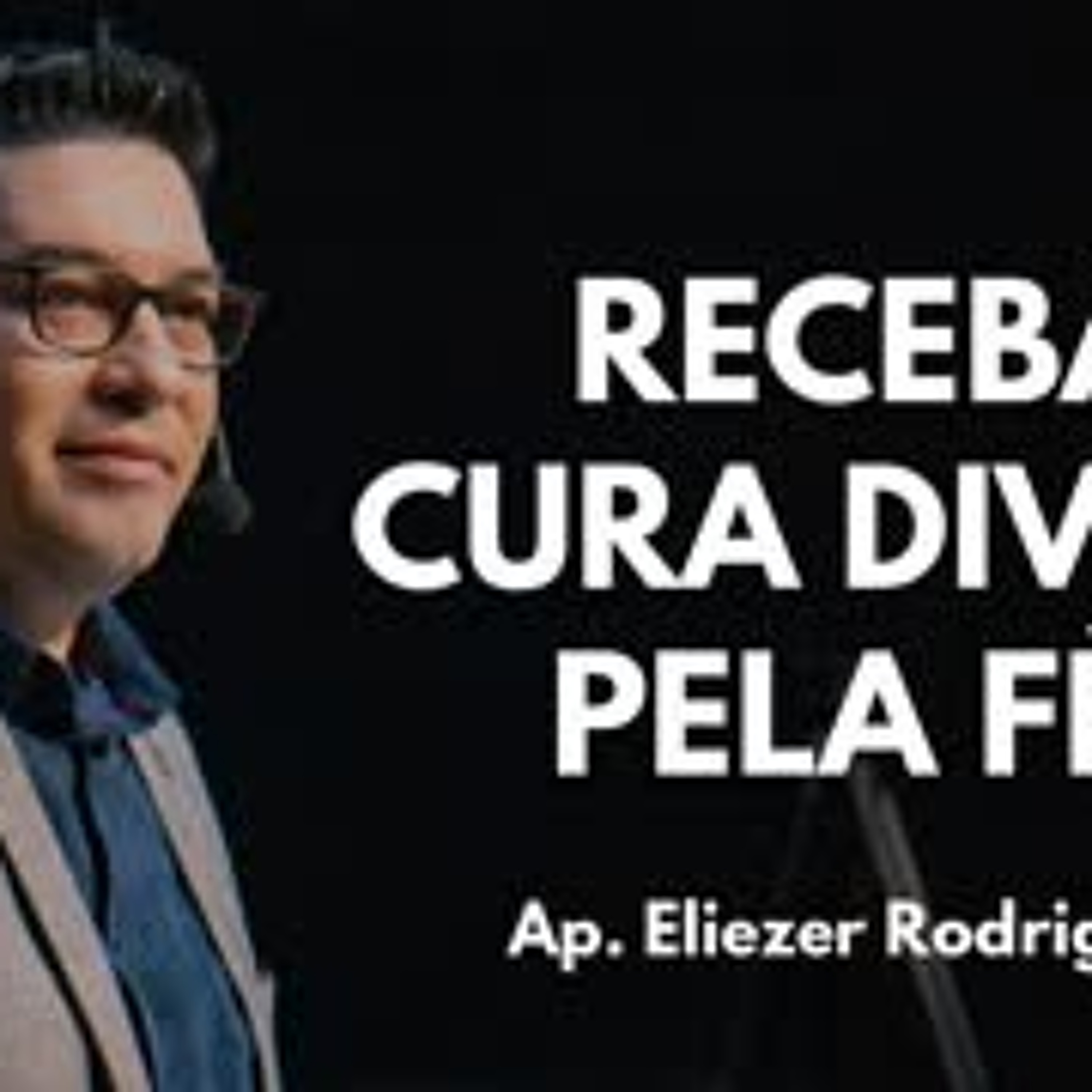 Eliezer Rodrigues