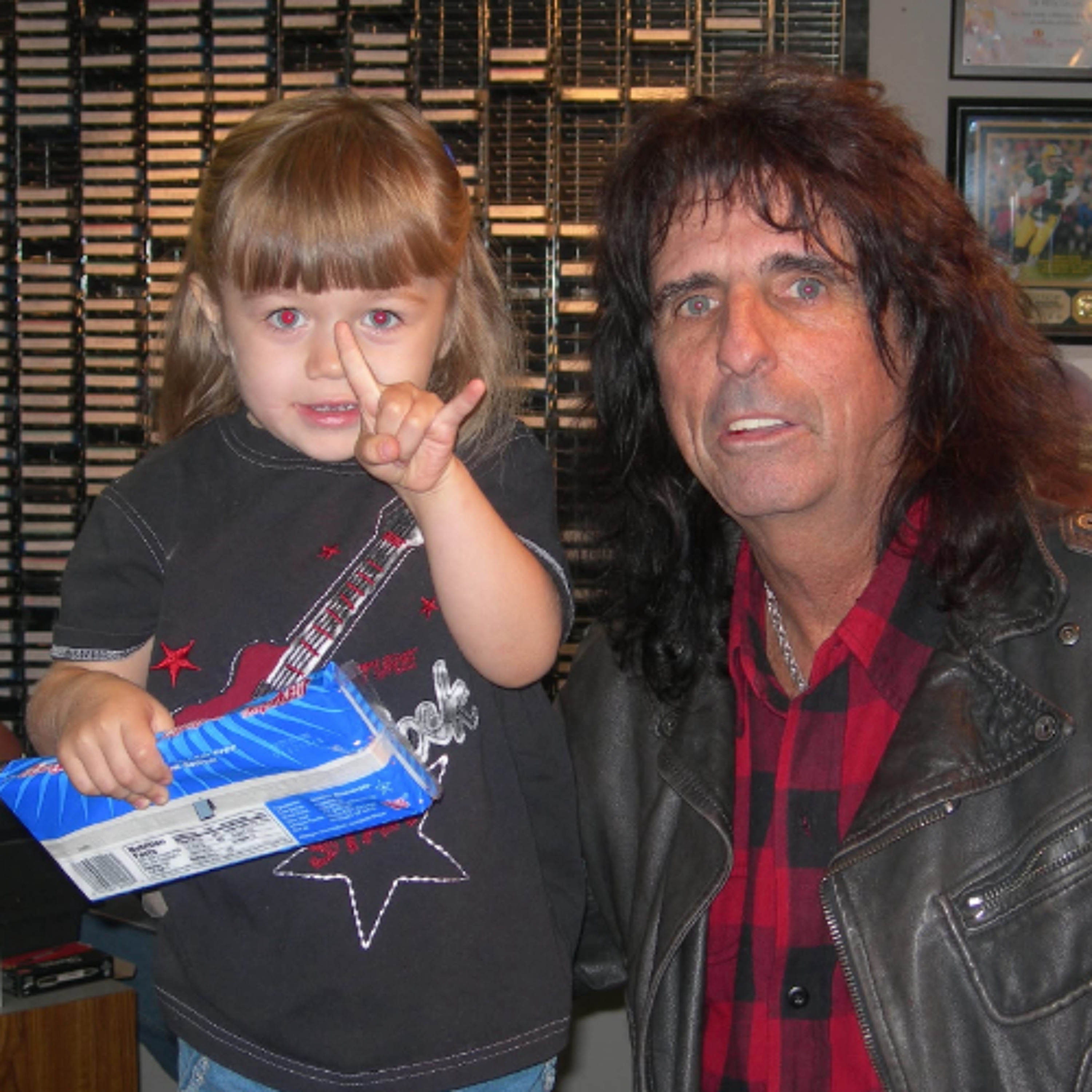 Our Weekends (1/26/26)