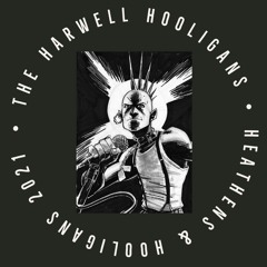 Life Won't Wait  - The Harwell Hooligans