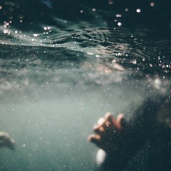 PREMIERE:  Robert Antal - Underwater