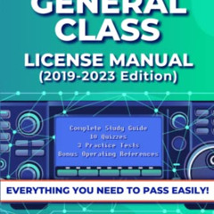 download PDF 📫 The Ham Radio Prep General Class License Manual by  American  Radio C