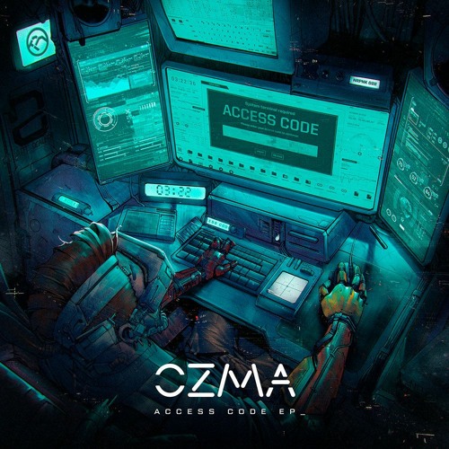 Ozma - Access Code