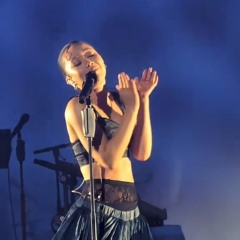 Griff - Last Nights Mascara Live