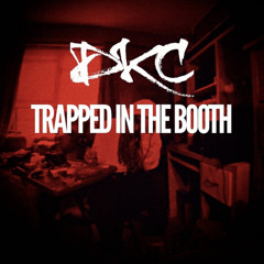 Gmiahh x Gbutter x Lowster - TRAPPED IN THE BOOTH