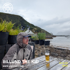 Billund The Kid - October 2025 - Sigil Radio