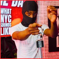 Nunnie Da III — What NYC Sounds Like Freestyle