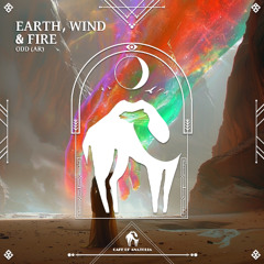 Odd (AR) - Earth, Wind & Fire [Cafe De Anatolia]