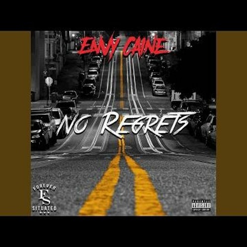 Intro - Envy Caine [No Regrets]