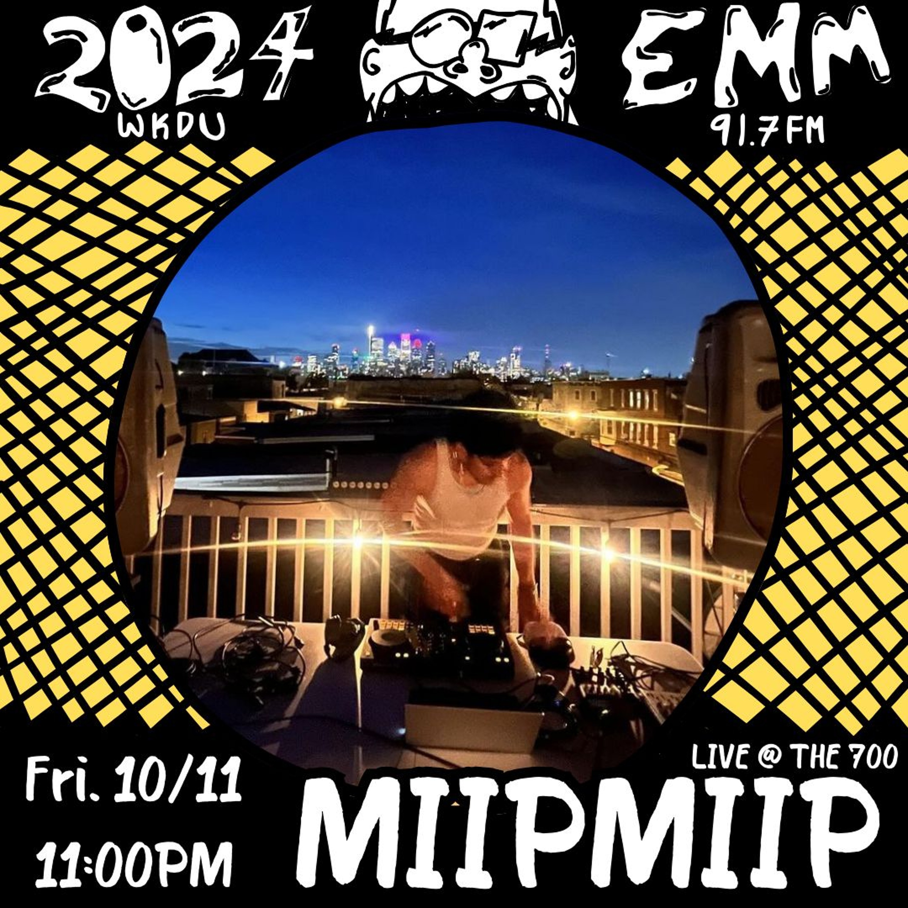 2024EMM miipmiip episode artwork