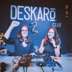 Coca i Tonyina - Amo DJ (DesKaro 28.03.25)