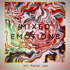 A Love Letter For You -HitMakerJay(Prod - Ryini Beats)