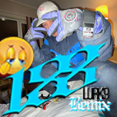 Unge Kilo - 188 (LURK9 Remix)