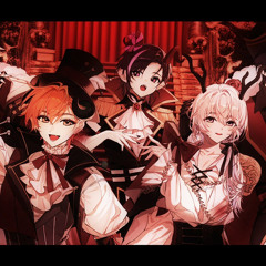 キナノカオリ～Ordeal of Love~ - 스코시즘