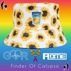 Glover X Rome - Finder Of Calypso