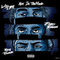 Not In The Mood (feat. Fivio Foreign & Kay Flock)