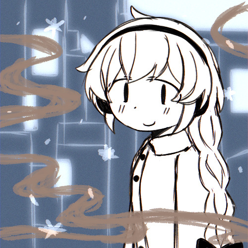 Singing In The  feat. 雪歌ユフ Singing In The Snow feat. 雪歌ユフ / V.A. 【U-Rythmix