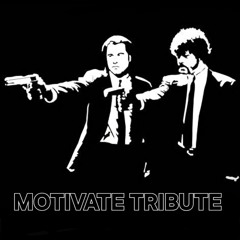 motivate tribute
