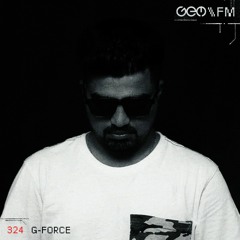 GEM FM 324 G-FORCE