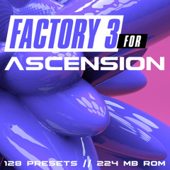Factory 3 Demo 1