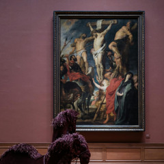 4. Bölüm: Leonardo Da Vinci-Mona Lisa