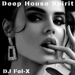 Deep House Spirit  Mix DJ Fel-X