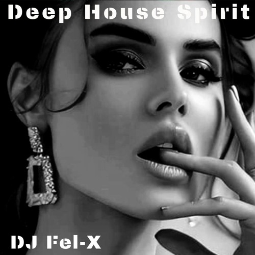 Deep House Spirit  Mix DJ Fel-X