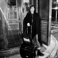 Yentl @ Kiosk Radio 30.09.2024