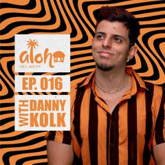 Aloha Mix Show 016
