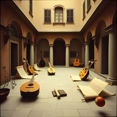 RITA AND THE COURT OF THE POETS OF BOLOGNA - RELEASE - Libertas