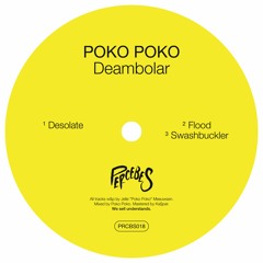 HSM PREMIERE | Poko Poko - Flood [Percebes Musica]