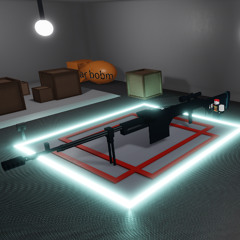 Escape Board - Grace (Roblox)