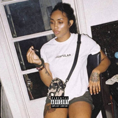 334SPLASH - White Tee Pt.2 (GLOmeo)