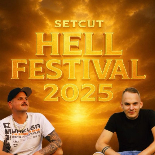Hell Festival 2025 (Setcut)