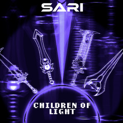 Sari - Children Of Light