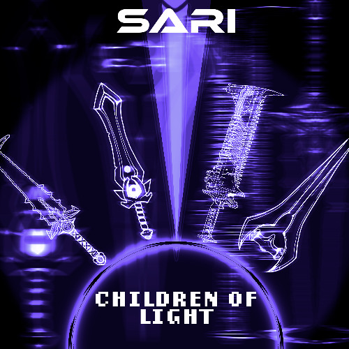 Sari - Children Of Light