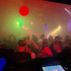 Beyond Limits Live @mimonewcastle - Halloween Elrow Themed Night 31/10/2025 PT1