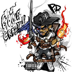 PD - Going Crazy