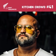 MDLBEAST Frequencies 041 - Kitchen Crowd