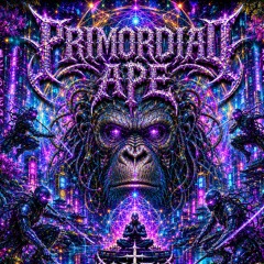 PRIMORDIAL APE - RETRACE