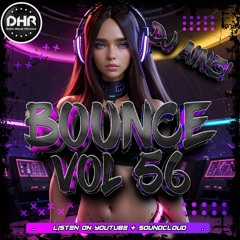 Dj Ainzi - Bounce Vol 56