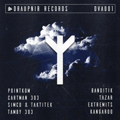 Draupnir Records DVA001