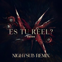IMANU - Es Tu Reel (Nightsub Remix)
