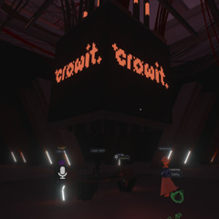 crowit. @ Sub.Liminal: This is Hardwave