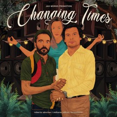 Changing Times [12"] - Jah Works Promotion