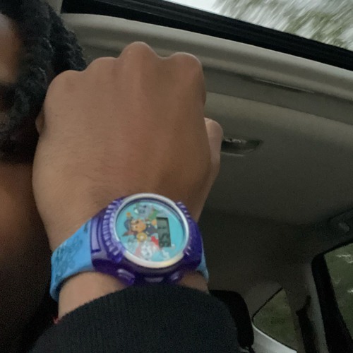 buffetboyjohn - fallout/bold (prod.tyson)